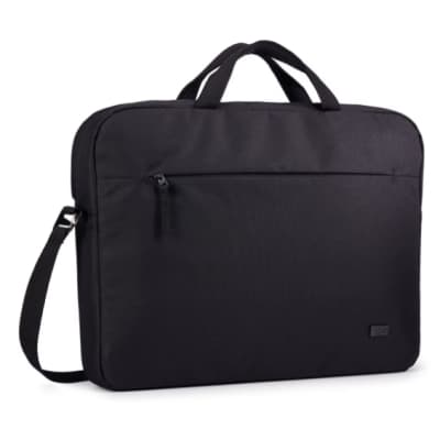 Сумка для ноутбука Case Logic 15.6" Invigo Eco Attache INVIA-116 Black (3205103)