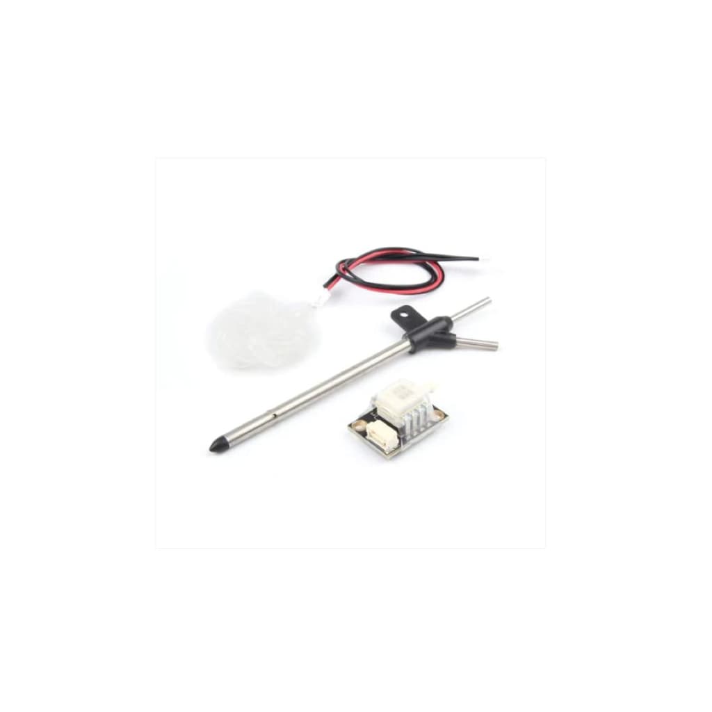 Датчик повітряної швидкості HappyModel Digital Airspeed Sensor Kit and PITOT tube for PX4 flight (2C40011+2C30017)