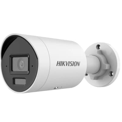 Камера відеоспостереження Hikvision DS-2CD2083G2-LI (2.8)