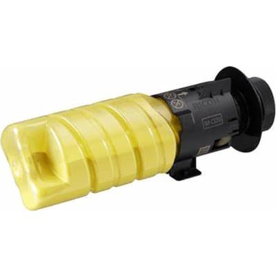 Тонер-картридж Ricoh IM C320 yellow 5.7К (842643)
