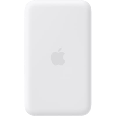 Батарея універсальна Apple iPhone Air MagSafe Battery White (MGPG4ZE/A)
