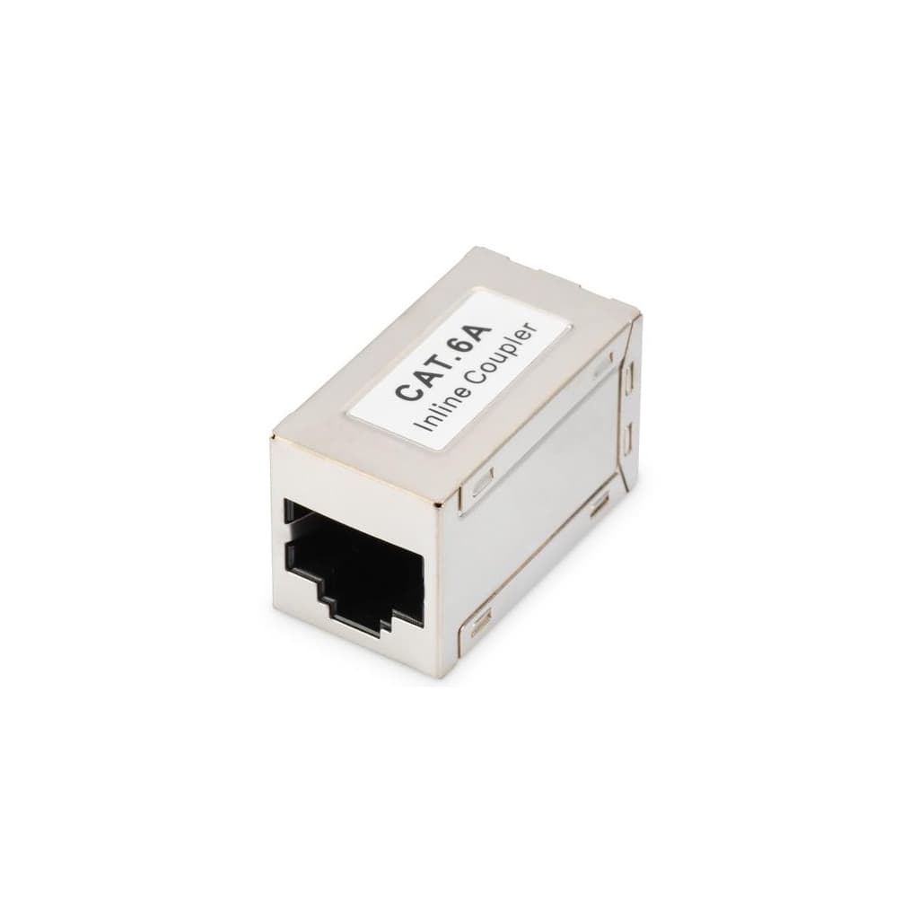 Зрощувач STP cat.6A RJ45 to RJ45 Digitus (DN-93905)