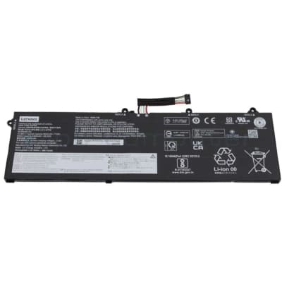 Акумулятор до ноутбука Lenovo ThinkBook 16 G4 L21C3PD7, 57Wh (4948mAh), 3cell, 11.52V, Li-Pol (A71133)