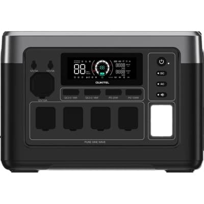 Зарядна станція OUKITEL P1000E Plus