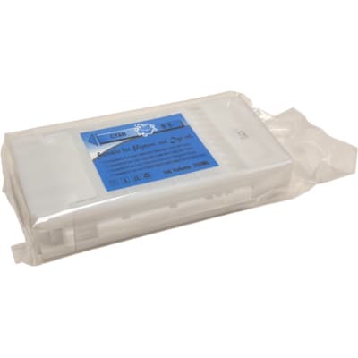 Картридж Premium Quality Epson SureColor SC-T3000 C13T693200 Cyan pigment 350 ml (70265146)