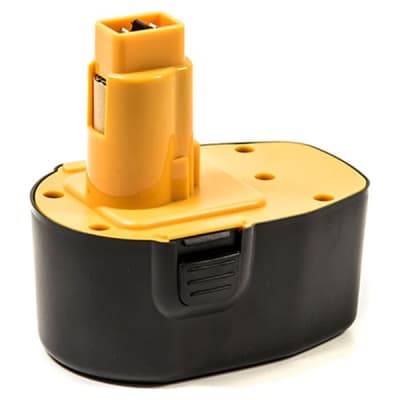 Акумулятор до електроінструменту PowerPlant для DeWALT GD-DE-14 14.4V 3Ah NIMH (TB920594)