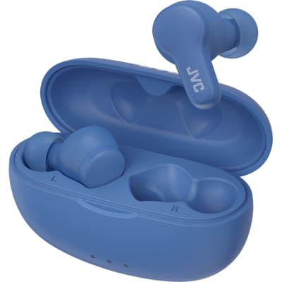 Навушники JVC HA-A7T2 Blue (HA-A7T2-A-E)