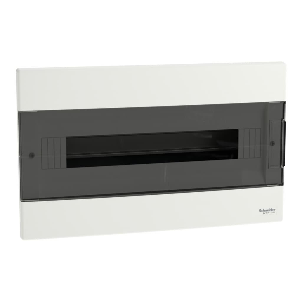 Розподільний щит Schneider Electric Easy9 EU 1 ряд 18 мод (EZ9EUA118)