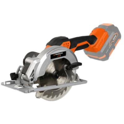 Дискова пила Tekhmann TSC-140/i20 BS (без АКБ та ЗП) (873407)