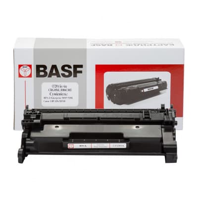 Картридж BASF HP LJ Enterprise M507/M528dn/M528f CF289A без чипа (BASF-KT-CF289A-WOC)