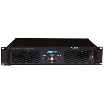 Підсилювач Arctic Audio XL720