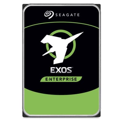 Жорсткий диск 3.5" 1TB Seagate (ST1000NM0055 / MB1000GVYZE)