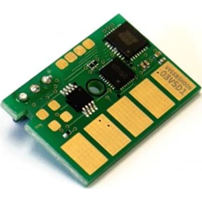 Чип для картриджа Lexmark MS331/431/439 /MX331/431 Toner 55B5H00 15K AHK (70264812)