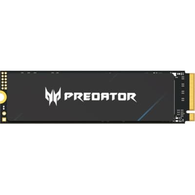 Накопичувач SSD M.2 2280 4TB GM9000 Acer Predator (BL.9BWWR.131)