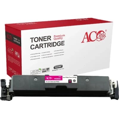 Картридж ACO HP 230X magenta, without chip (ACO-W2303XNC)