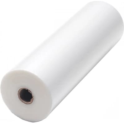 Плівка для ламінування рулонна PKC 320 мм, 2000 м, 24 мкм, глянець (52432)