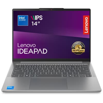 Ноутбук Lenovo IdeaPad Slim 5 14IRH10R (83J00060RA)