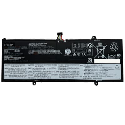 Акумулятор до ноутбука Lenovo ThinkBook 16 G6/G7 L21D4PE1, 71Wh (4625mAh), 4cell, 15.36V, Li-Ion (A71146)