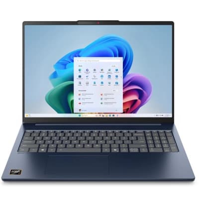 Ноутбук Lenovo IdeaPad Slim 5 16ARP10 (83HU001VRA)