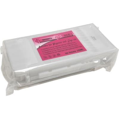 Картридж Premium Quality Epson SureColor SC-T3000 C13T693300 Magenta pigment 350 ml (70265145)