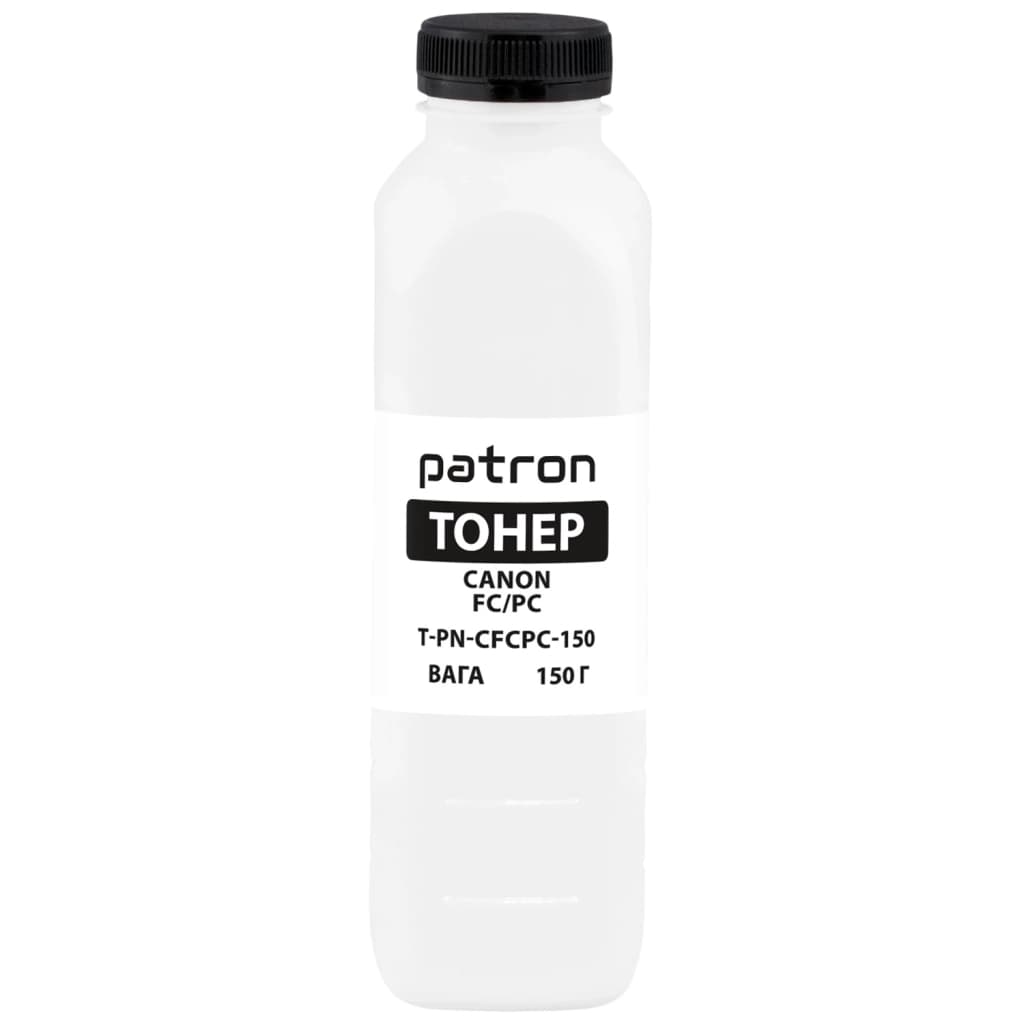 Тонер Canon FC/PC copiers Patron (PN-CFCPC-150)