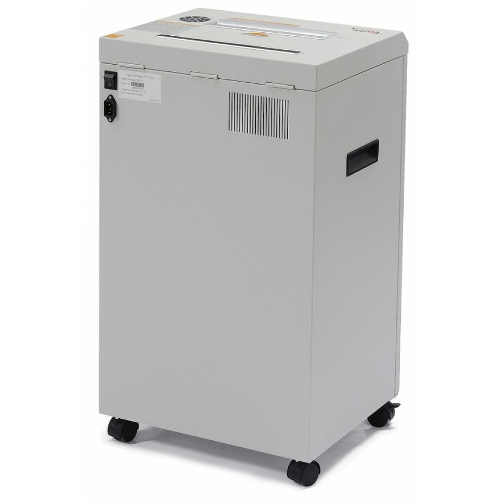 Знищувач документів Agent 553.7 X (1х1) (6030009)