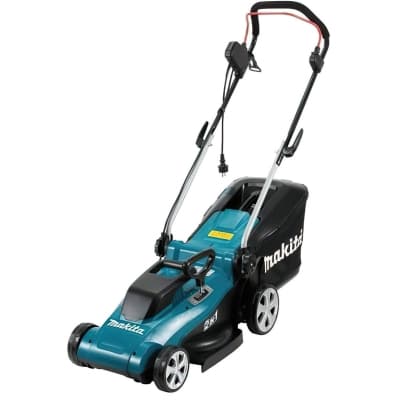 Газонокосарка Makita ELM3720 электрическая (ELM3720)