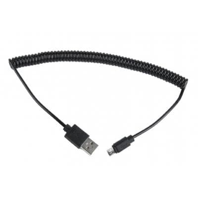 Дата кабель USB 2.0 AM to Micro 5P 1.8m Cablexpert (CC-mUSB2C-AMBM-6)