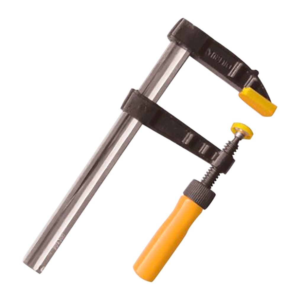 Струбцина Sigma столярна тип F 800x120мм DIN 5117 (4242481)