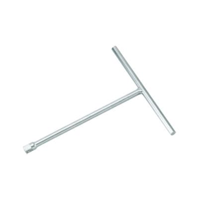 Ключ KING TONY вороток 1/2" Т-подібний 250мм, арт.4511-10 (4511-10)