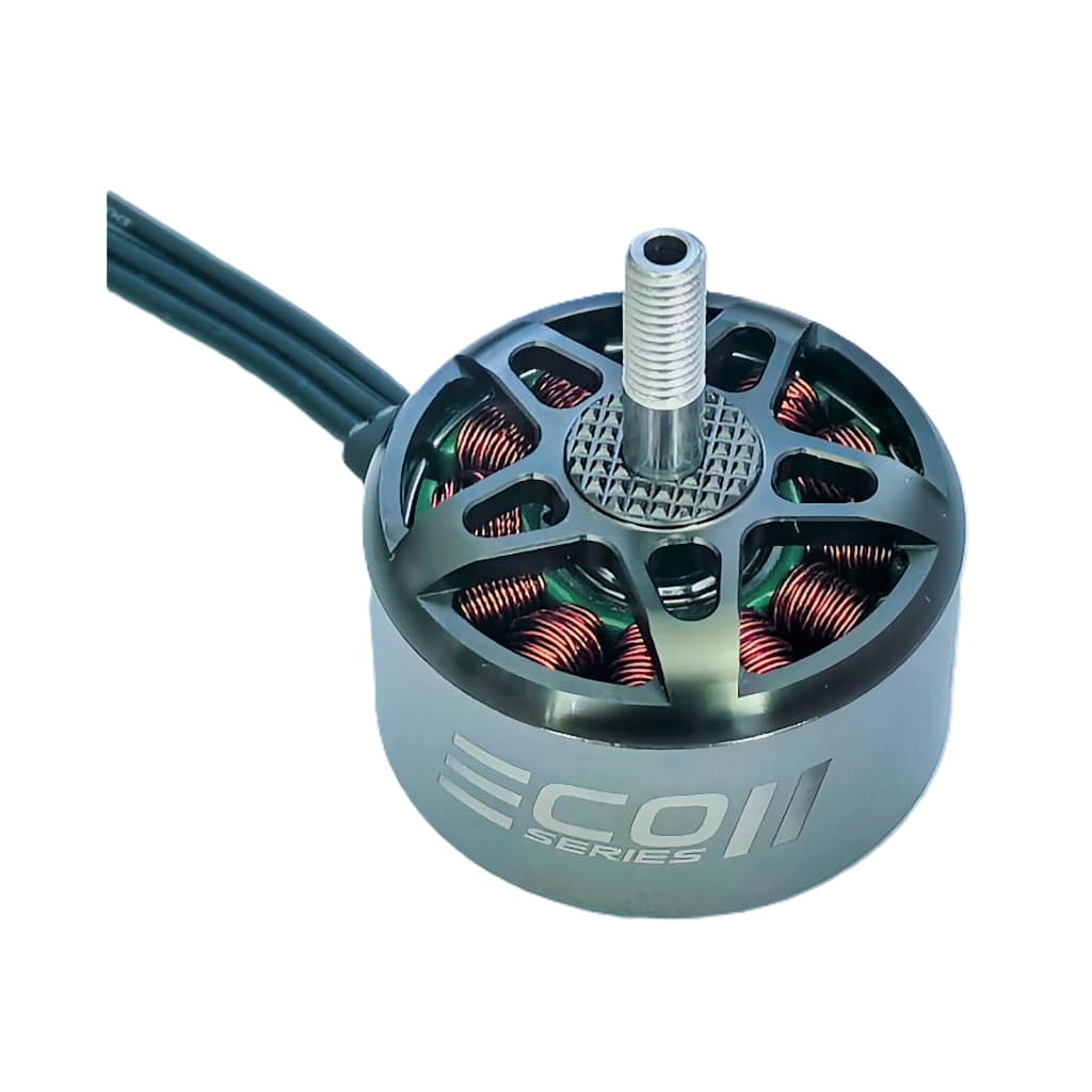 Двигун для дрона Emax ECO II 3115А 900KV (0101096074)