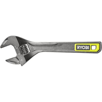 Ключ Ryobi розвідний RHAW160, 160мм, 0-25мм (5132006061)