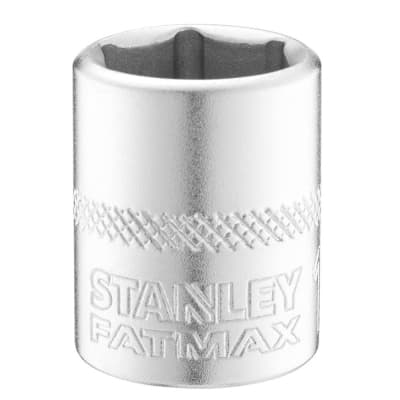 Торцева головка Stanley 1/4", 14 мм, шестигранна (FMMT17207-0)