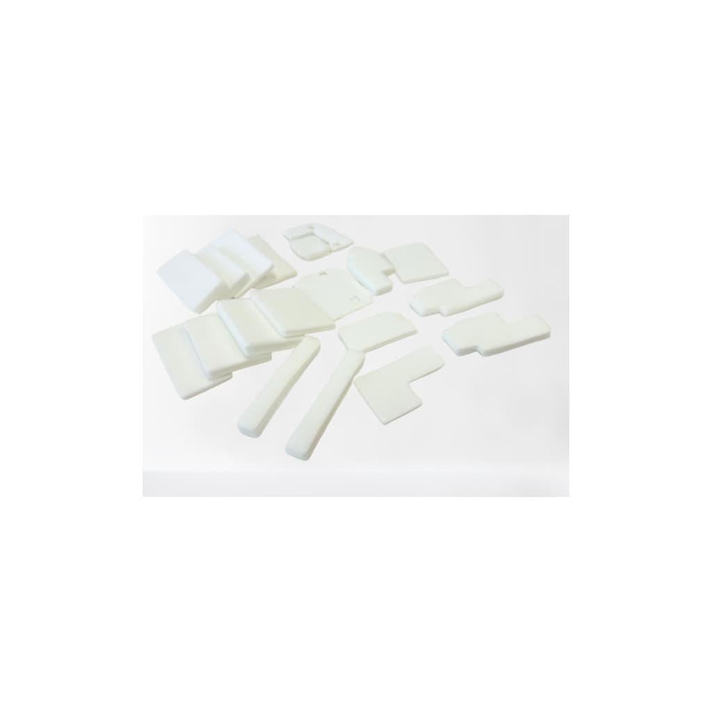 Поглинач чорнила Epson TX700/TX710/PX800/PX830/TX800/1486670/1486676/155156 AHK (70264420)