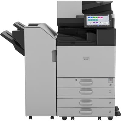 Багатофункціональний пристрій Ricoh IM C4510A (419328)