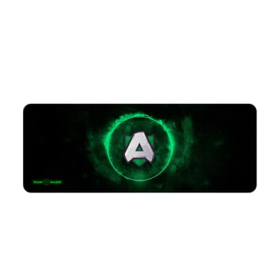 Килимок для мишки Voltronic Razer Team (RZ1546373)