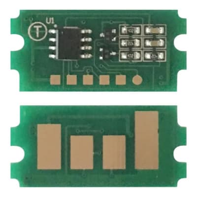 Чип для картриджа Kyocera FS-1060DN/1025MFP/1125MFP TK-1120, 3K CET (CET8221)
