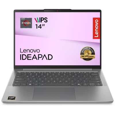 Ноутбук Lenovo IdeaPad Slim 5 14ARP10 (83HT0038RA)