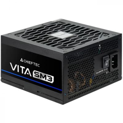 Блок живлення Chieftec 850W VITA SM3 (BPX-850-C)