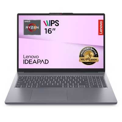 Ноутбук Lenovo IdeaPad Slim 3 16AHP10 (83KB002QRA)
