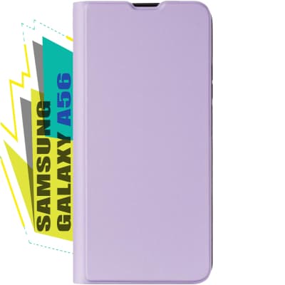 Чохол до мобільного телефона BeCover Exclusive New Style Samsung Galaxy A56 SM-A566 Purple (713032)