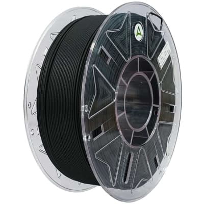 Пластик для 3D-принтера Creality PAHT-CF Hyper 1кг, 1.75мм, black (3301060021)