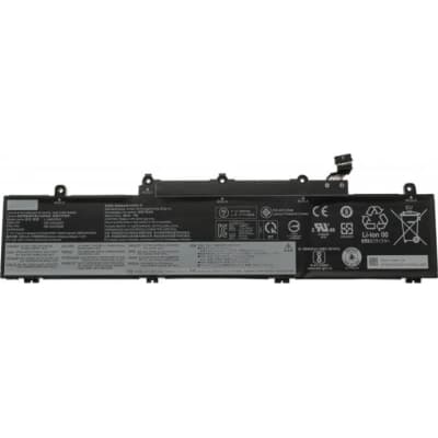 Акумулятор до ноутбука Lenovo ThinkPad E15 Gen3 L19M3PD5, 4120mAh (45Wh), 3cell, 11.1V, Li-ion (A71159)