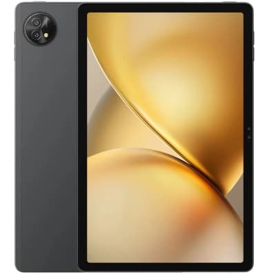 Планшет Blackview Tab Zeno 10 SET 11" 8GB/128GB 5G Shadow Black Чохол, Скло, Клавіатура, Миш, стилус, адаптер живл (6931548324942)