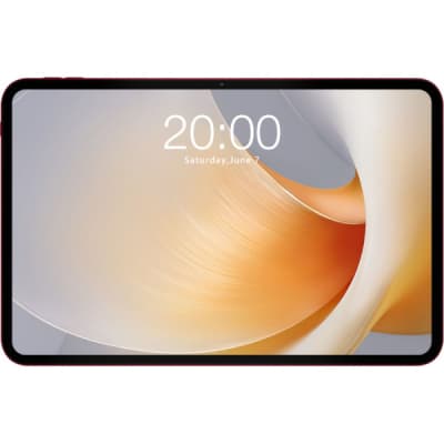 Планшет Teclast T65 PLUS 13.4” 8/256GB LTE Metal / Red (6940709687956)