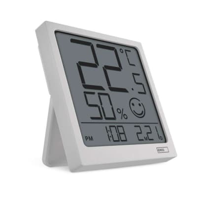 Термо-гігрометр EMOS E0522