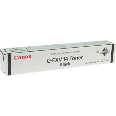 Тонер Canon C-EXV14 (1шт) (0384B006AA)