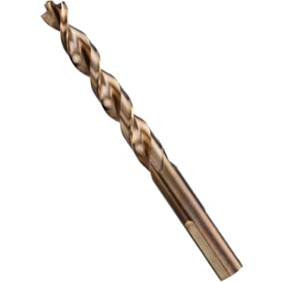 Свердло DeWALT по металу EXTREME2 HSS-G, 11.5х142х91 мм, 10 штук. (DT5560)