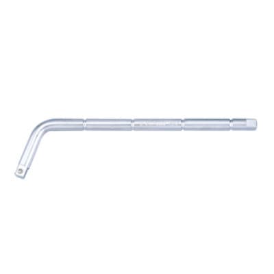 Ключ KING TONY вороток 1/2" Г-подібний 315 мм 105 град. під подовжувач (4583-12R)