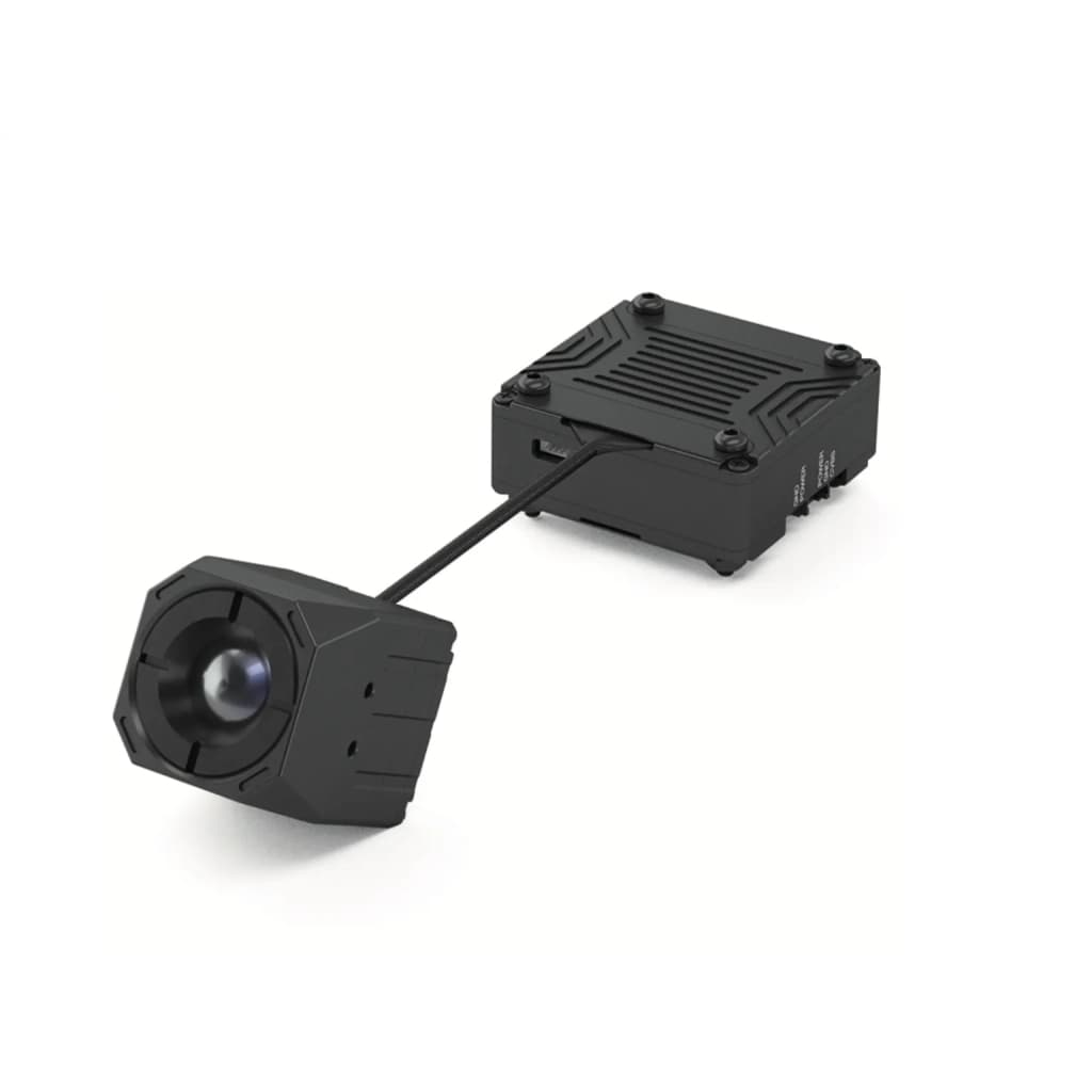 Камера FPV CADDXFPV ECLIPSE 640SH (TRl-OO6SH)